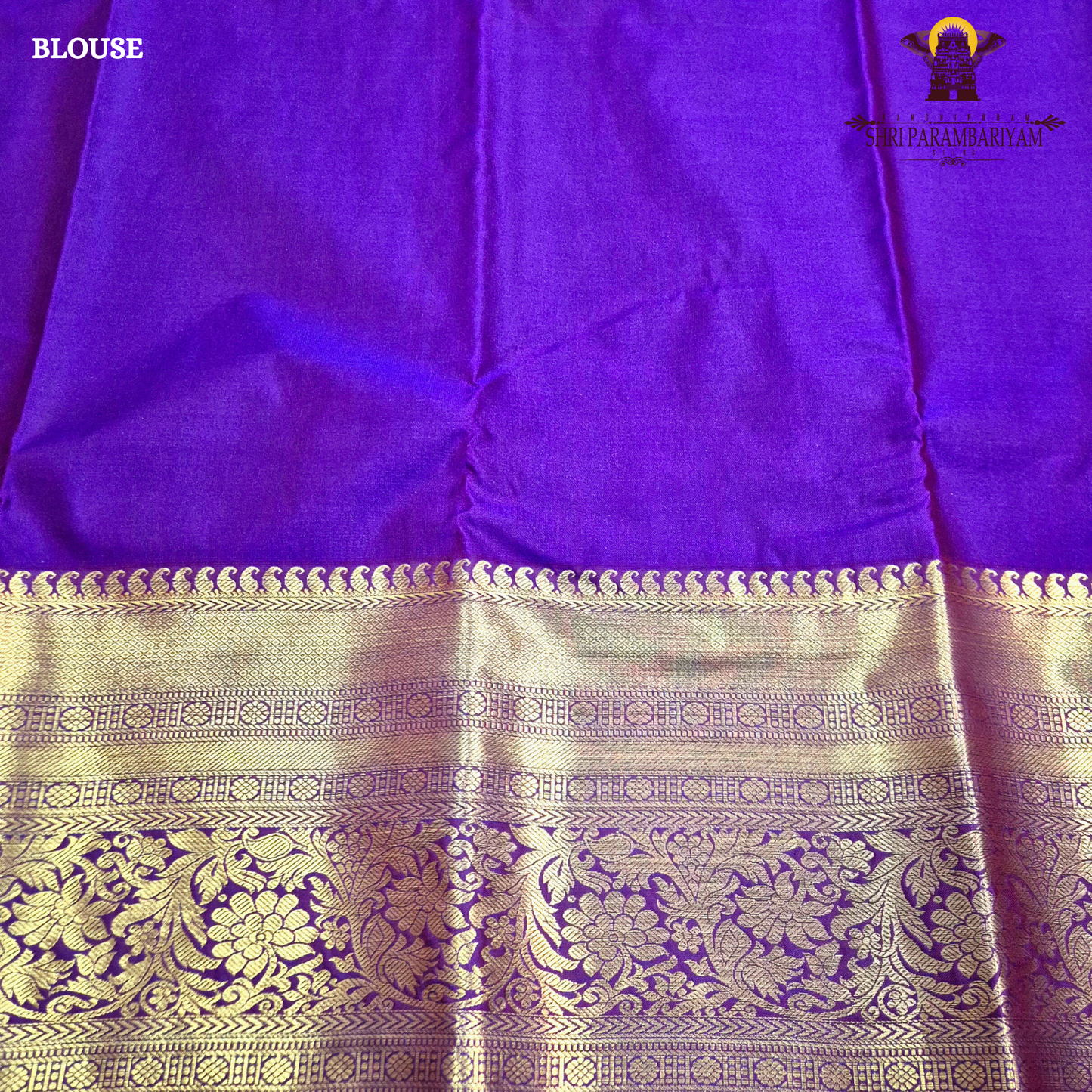 Deep teal green / peacock green Saree