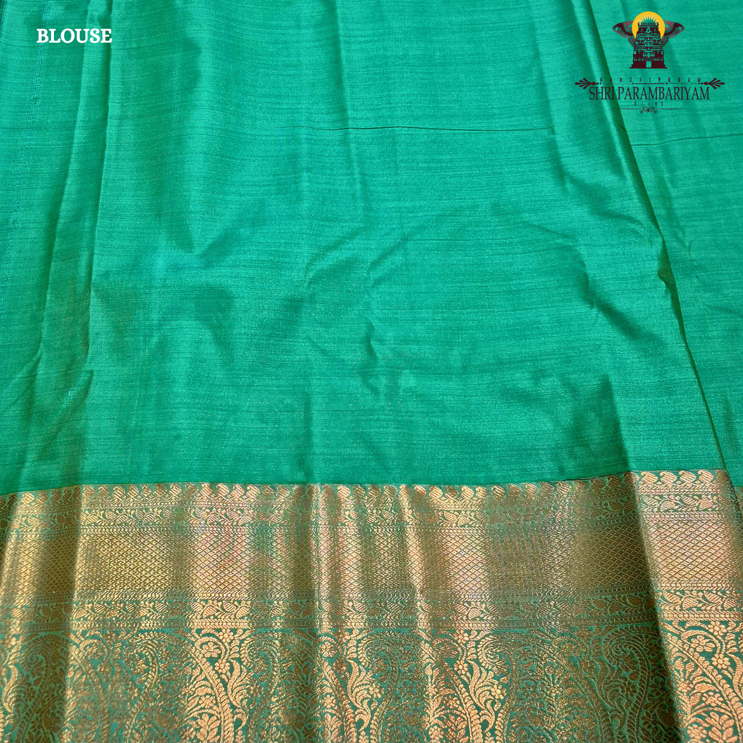 Classic mustard gold / golden beige Saree