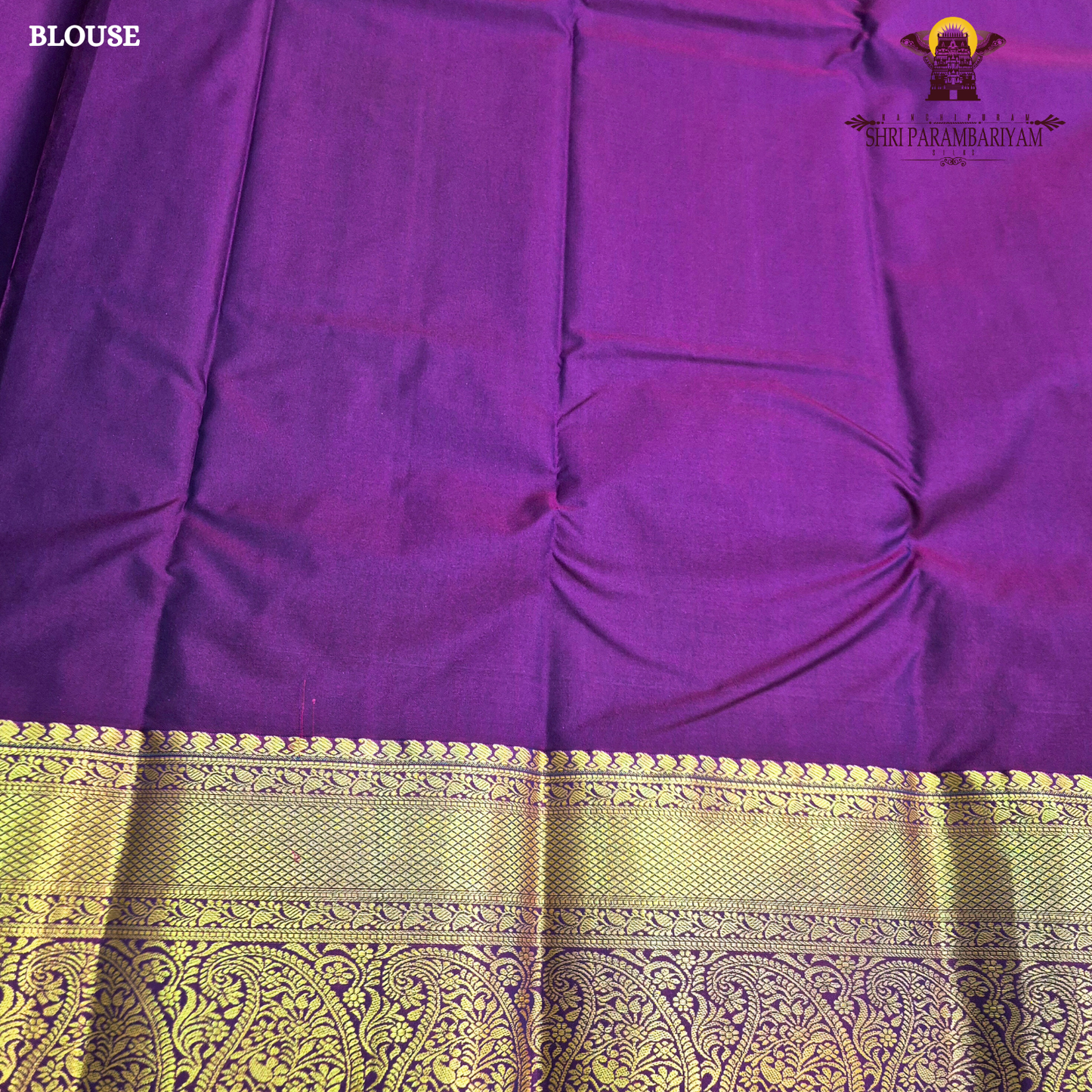 Elegant steel grey / ash grey Saree