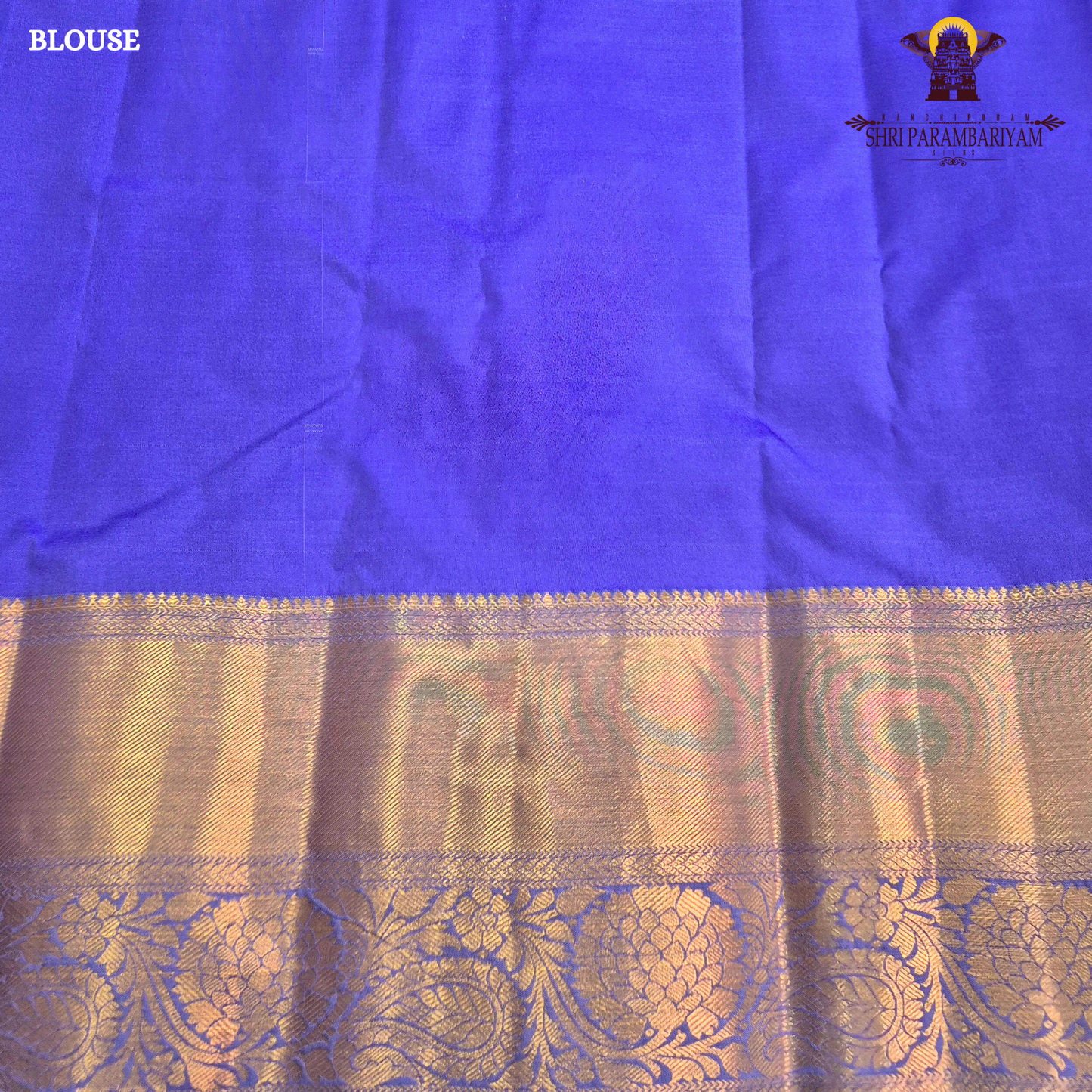 Rich magenta / rani purple Saree