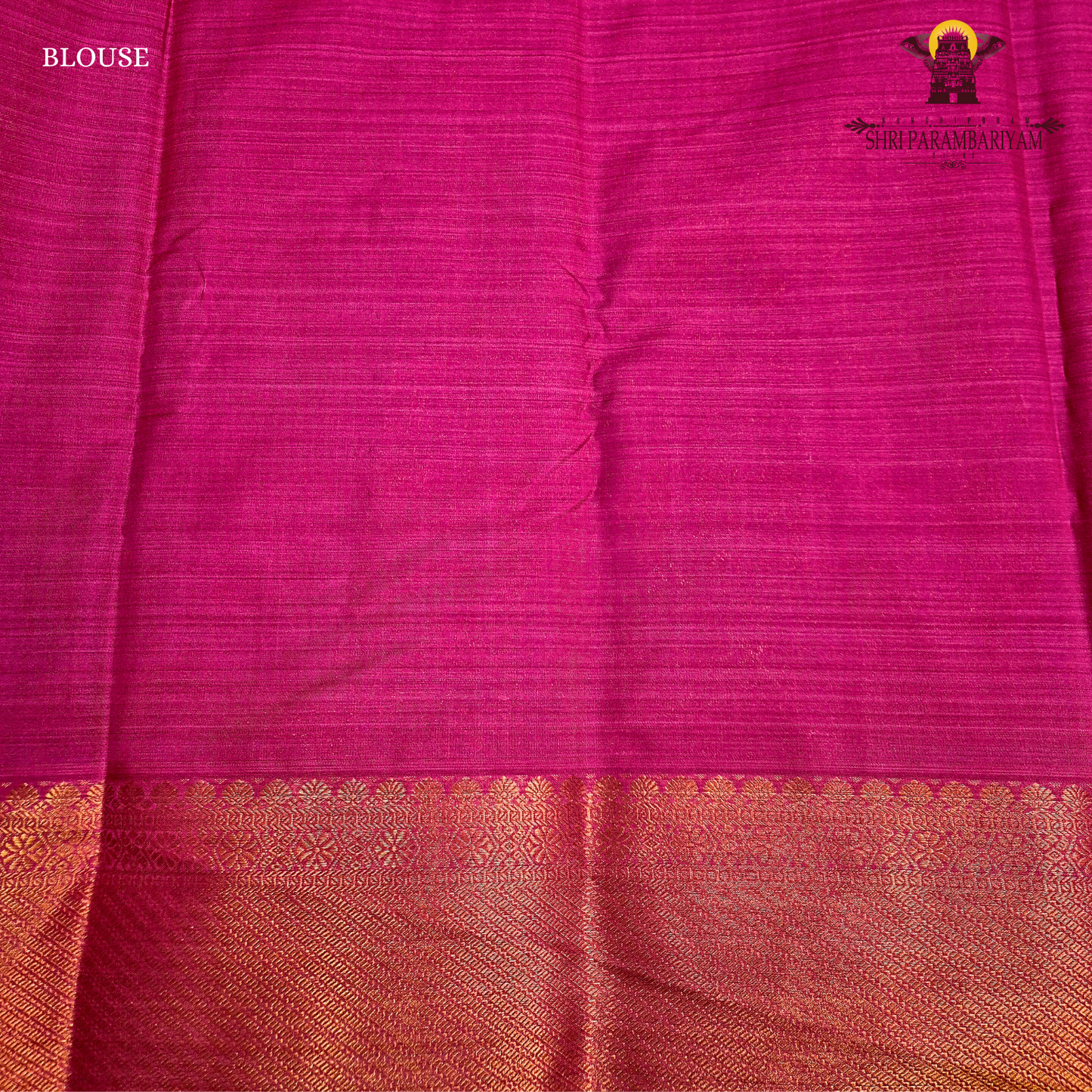 Wine Purple Saree