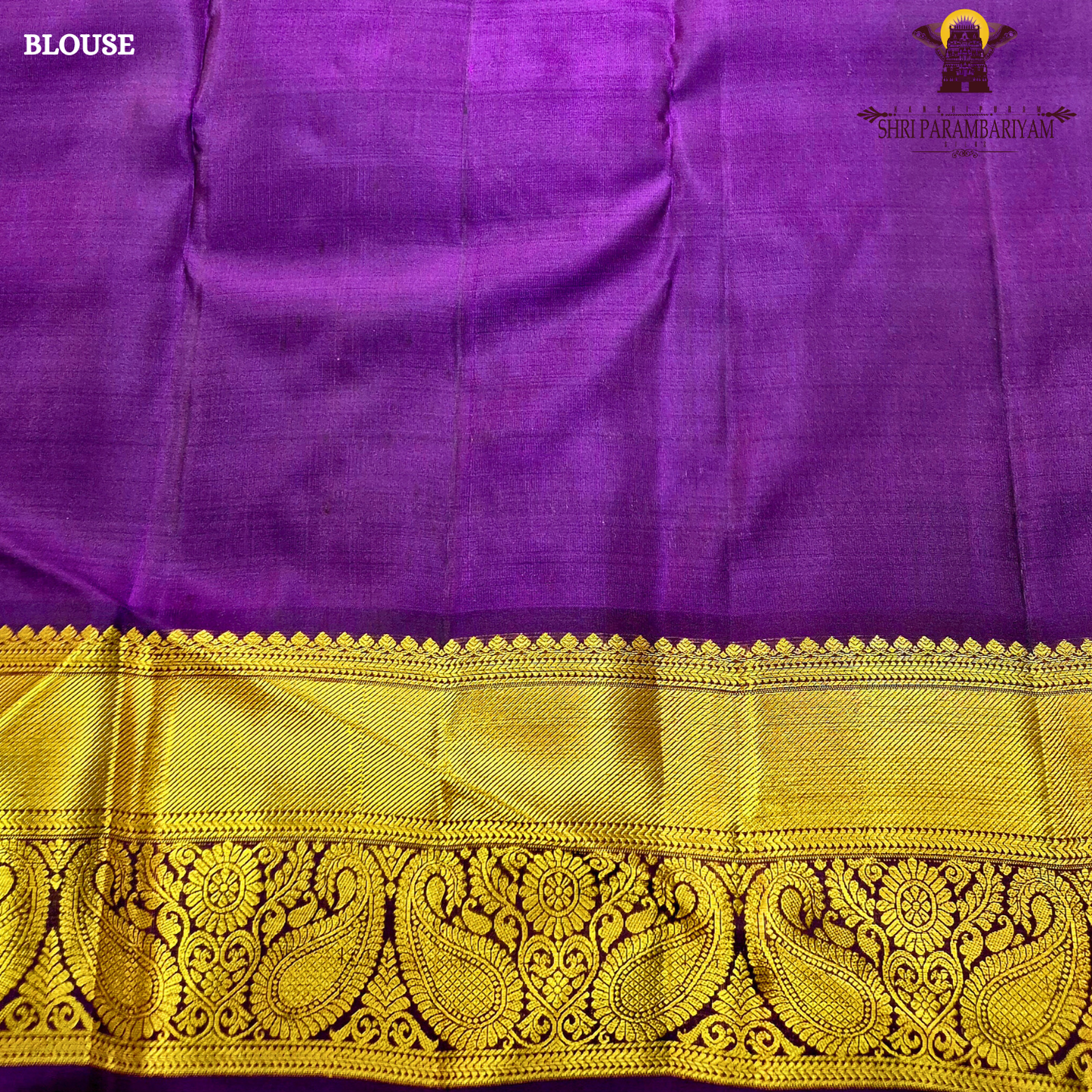 A sophisticated steel grey shade Saree