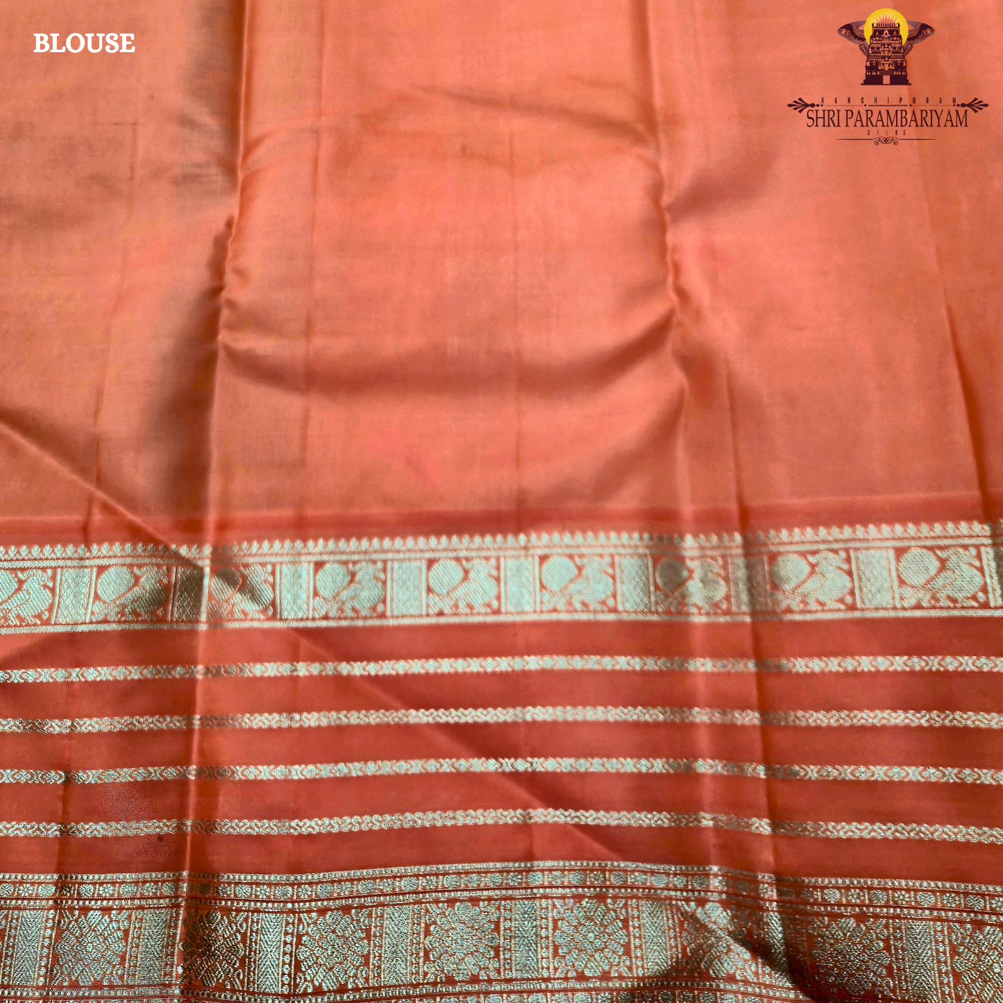 Peacock blue / teal blue Saree