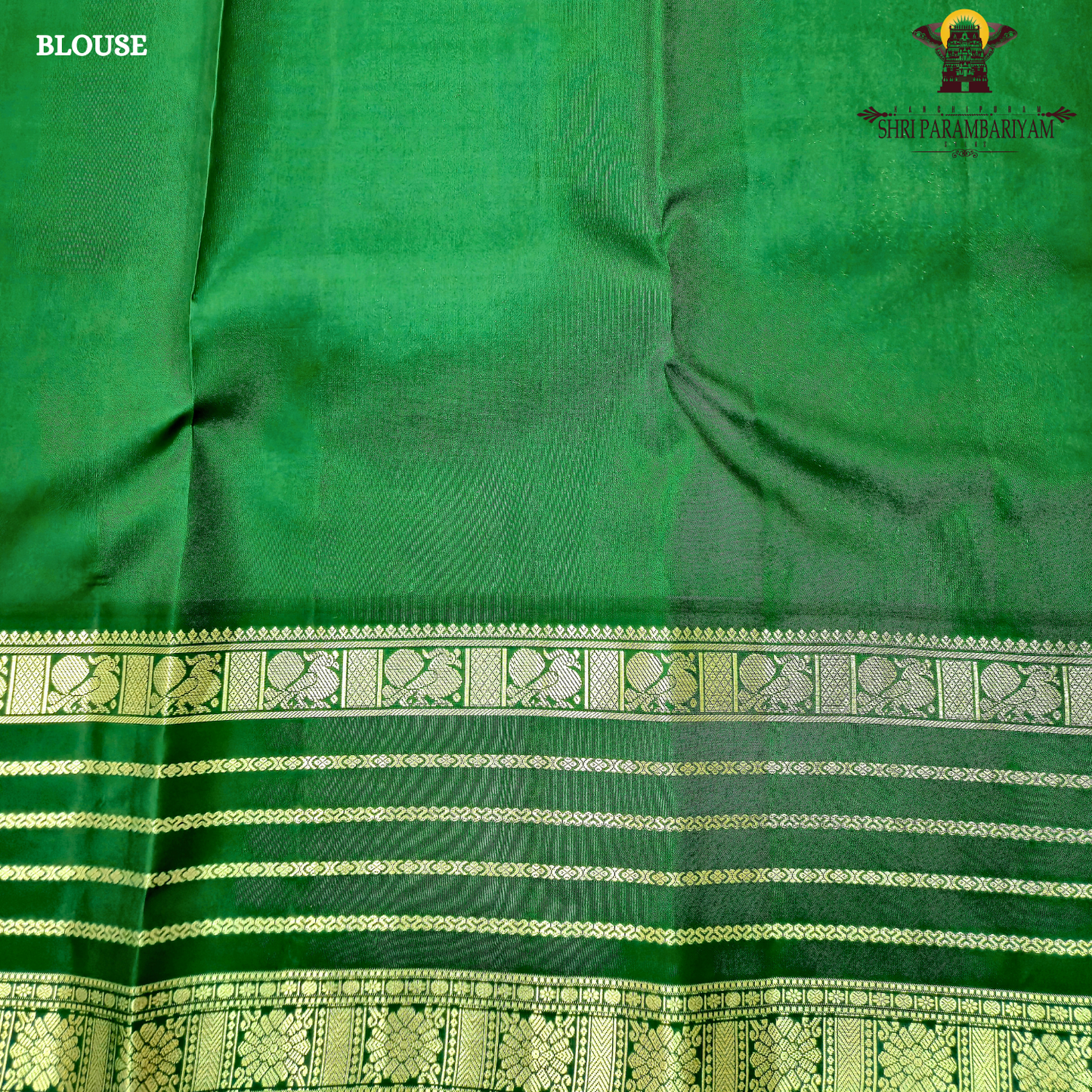 Bright Rani Pink / Magenta Saree