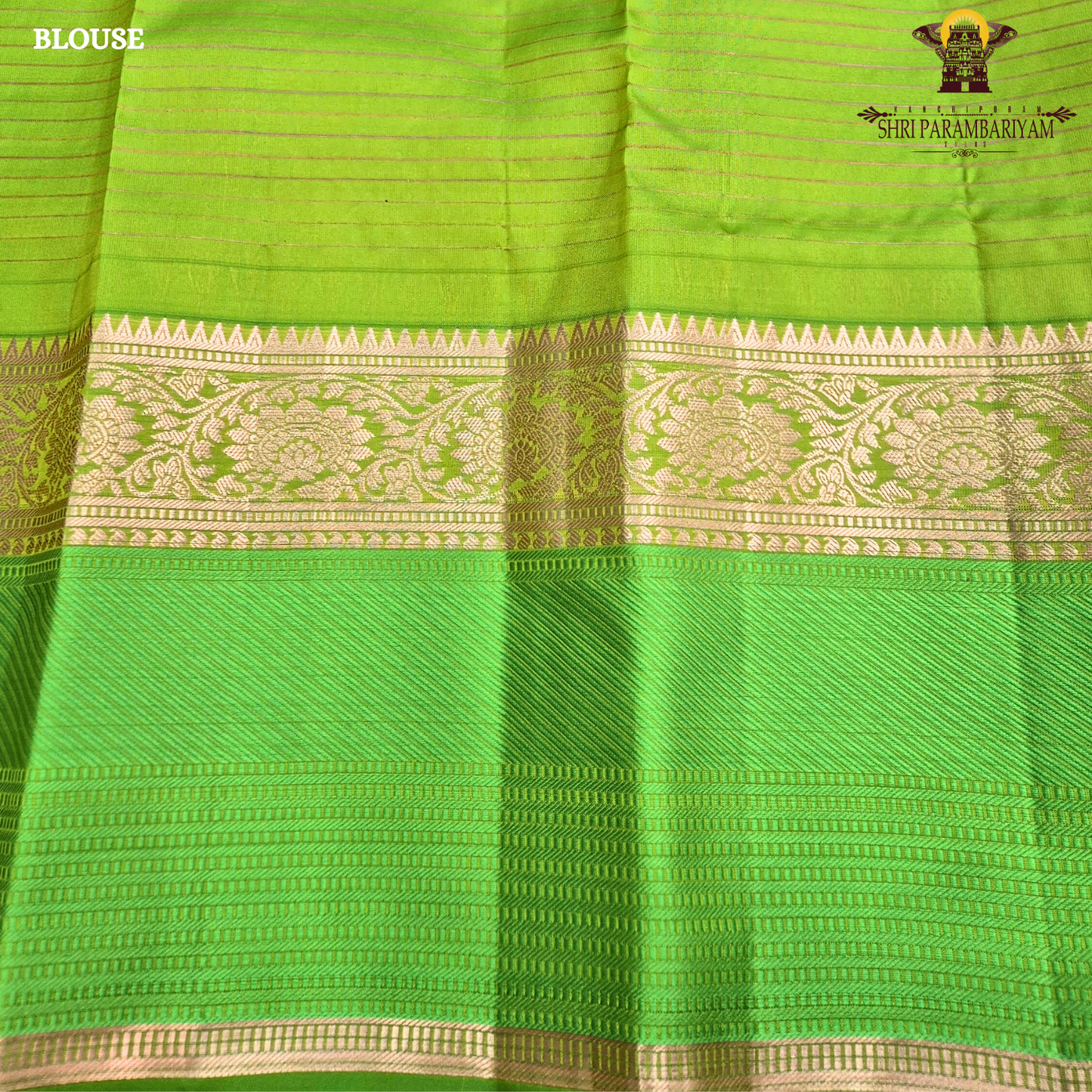 Soft Taupe / Light Mushroom Beige Saree