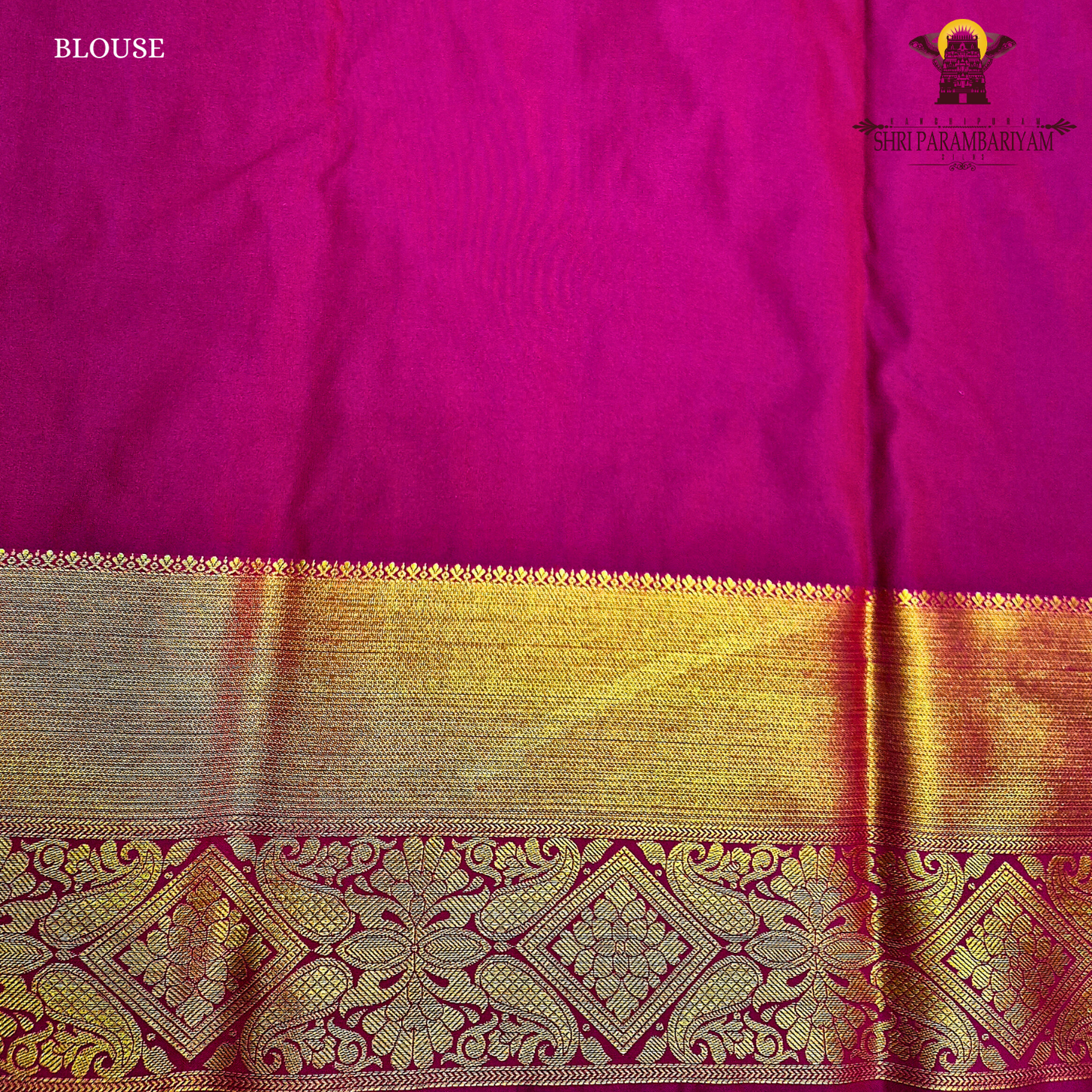 Dark Green Fancy Saree