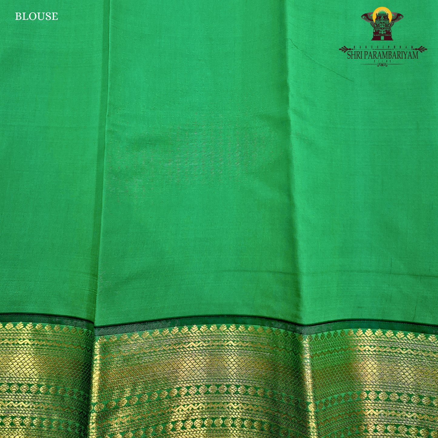 Rich Royal Purple / Violet Saree