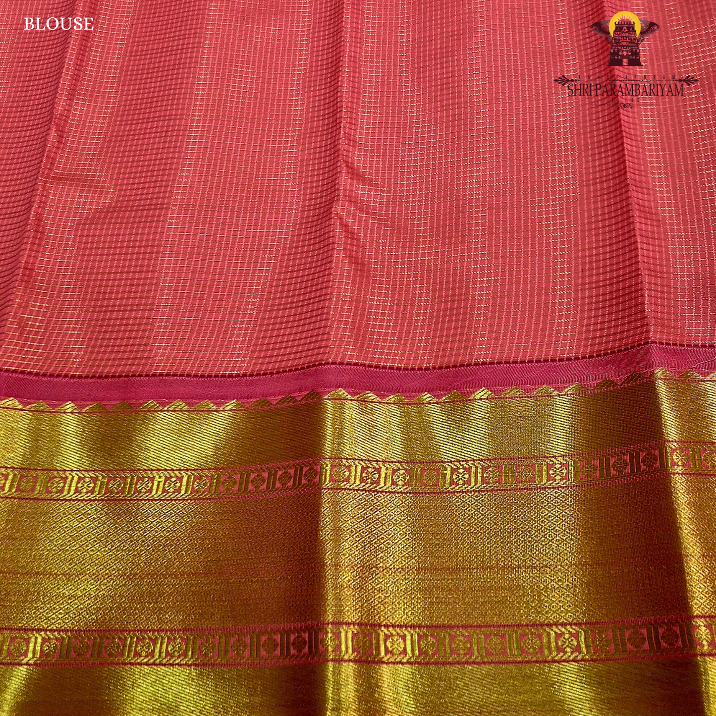 Elegant Teal Blue Saree