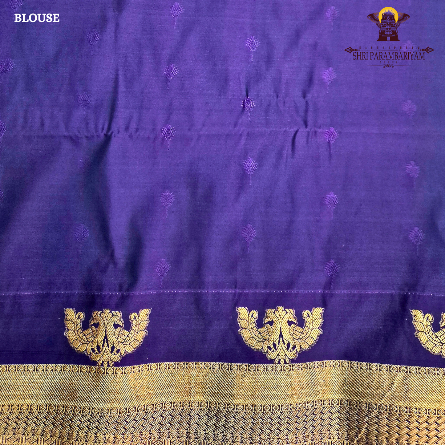 Classic olive green / bottle green Saree