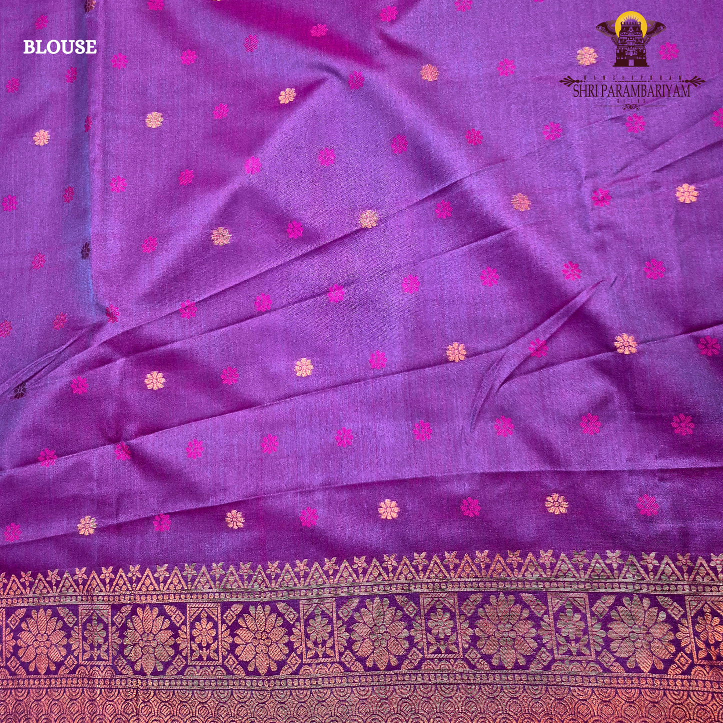 Soft pista green Saree