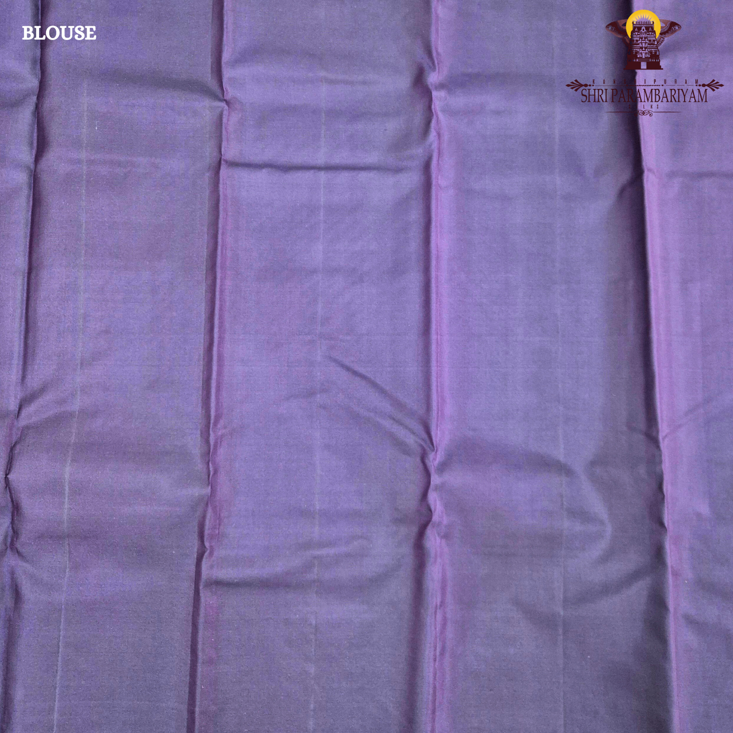 A classy ash brown (smoky taupe Saree
