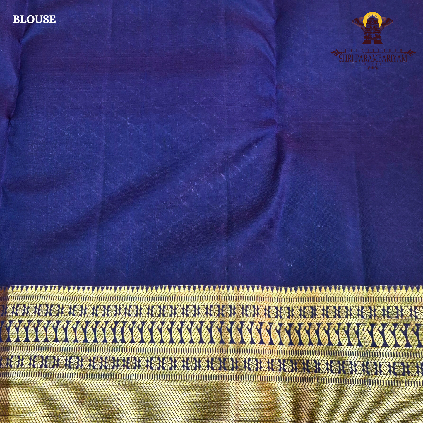 Bright Rani Pink Saree