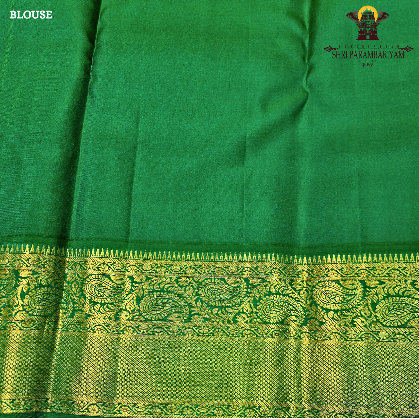 Astunning royal purple body adorned with beautifully woven traditional Saree