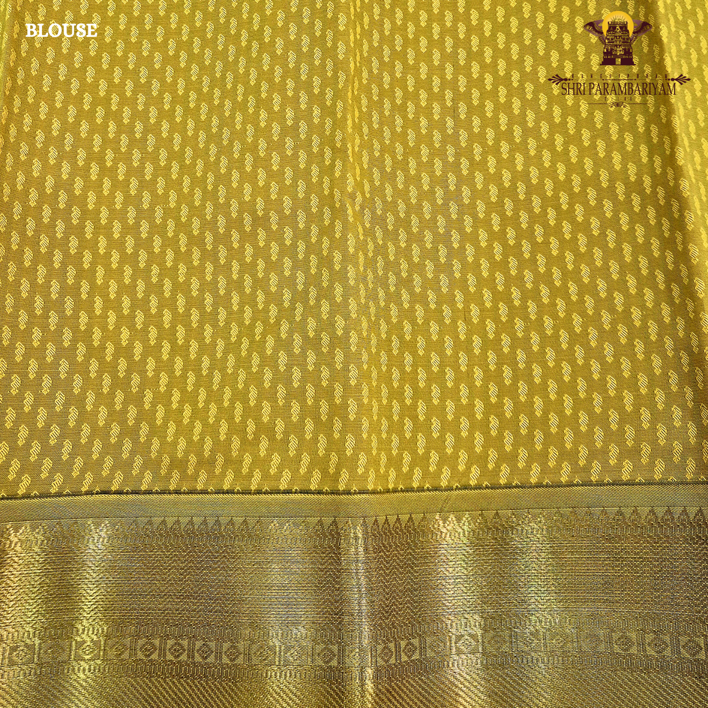 Rich Royal Purple / Violet Saree