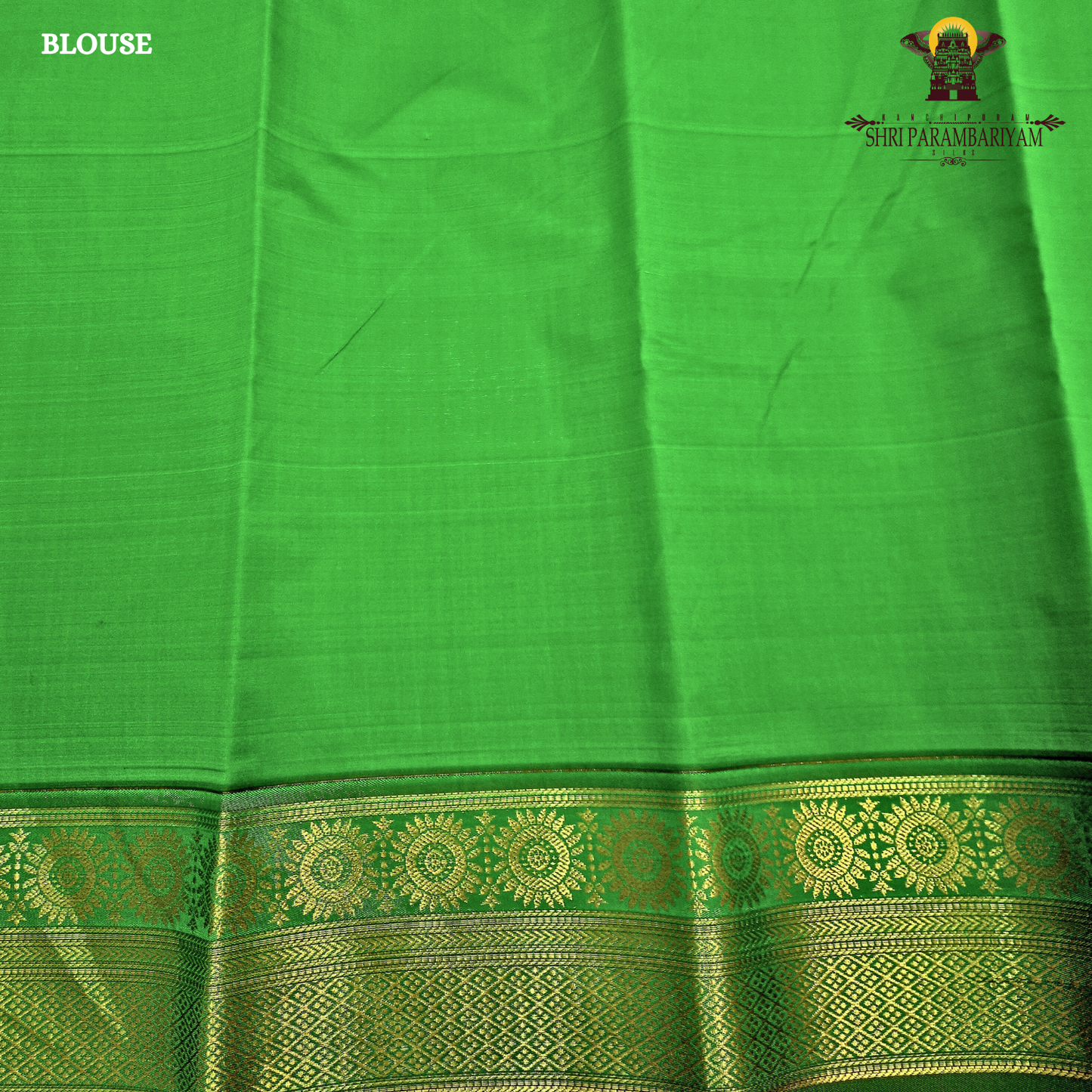 Rich royal purple / violet Saree