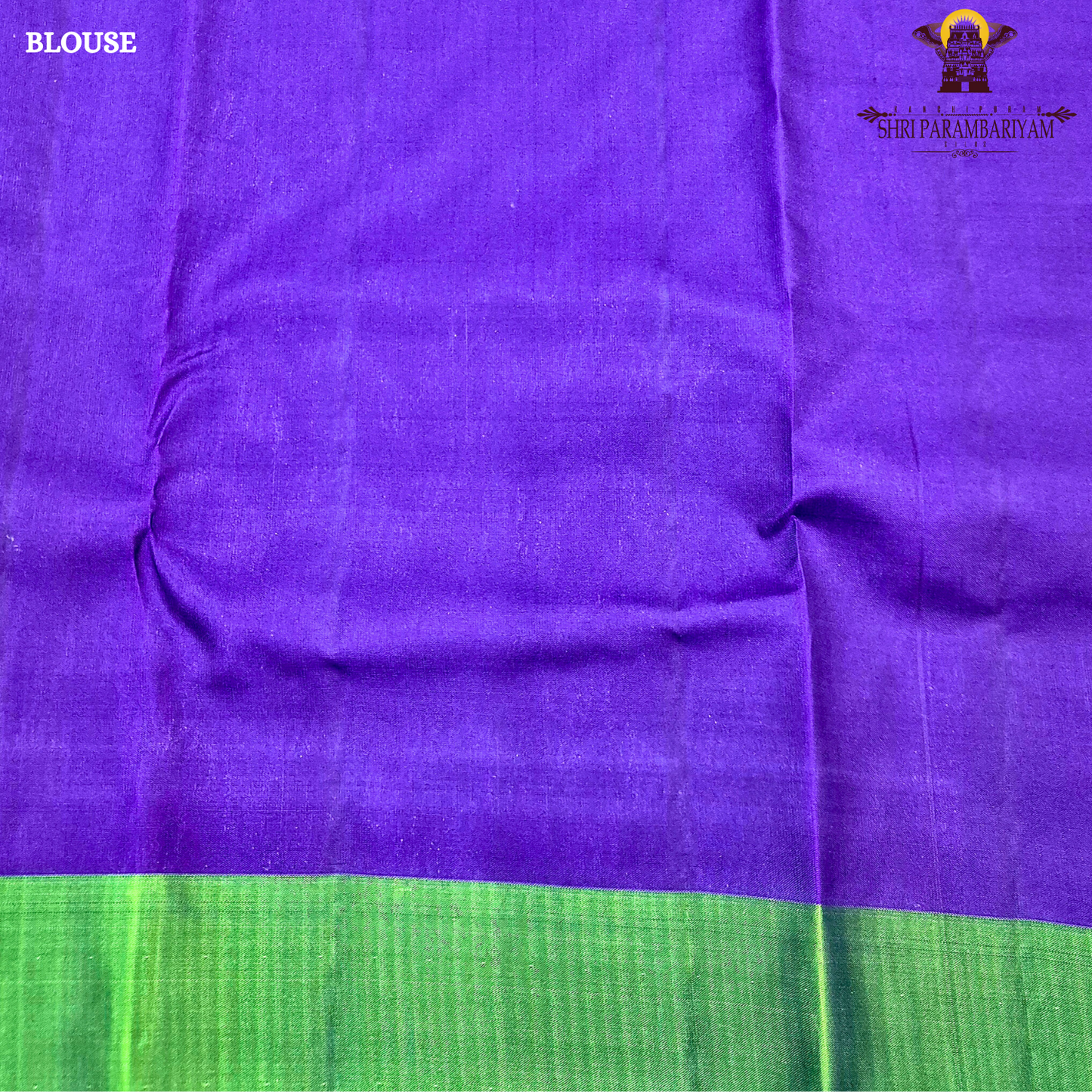 Coffee Brown / Chocolate Brown Saree