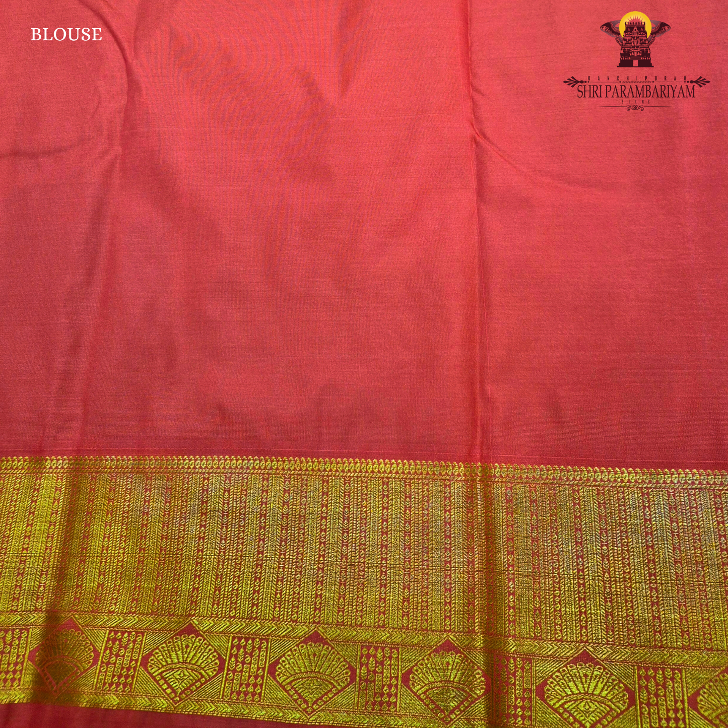 Bright parrot green Saree