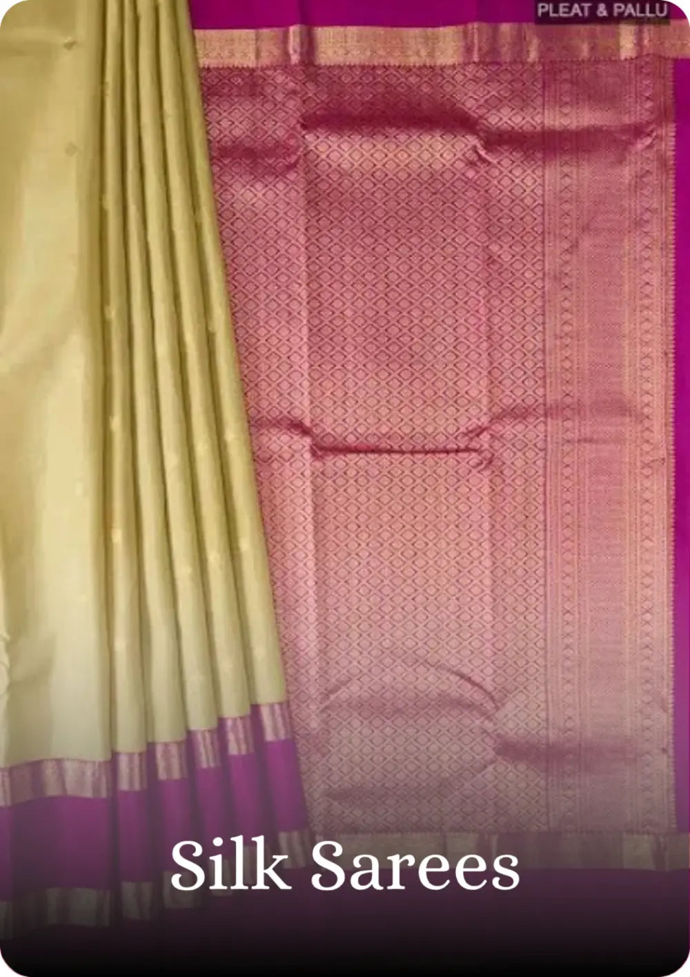 Silk Sarees