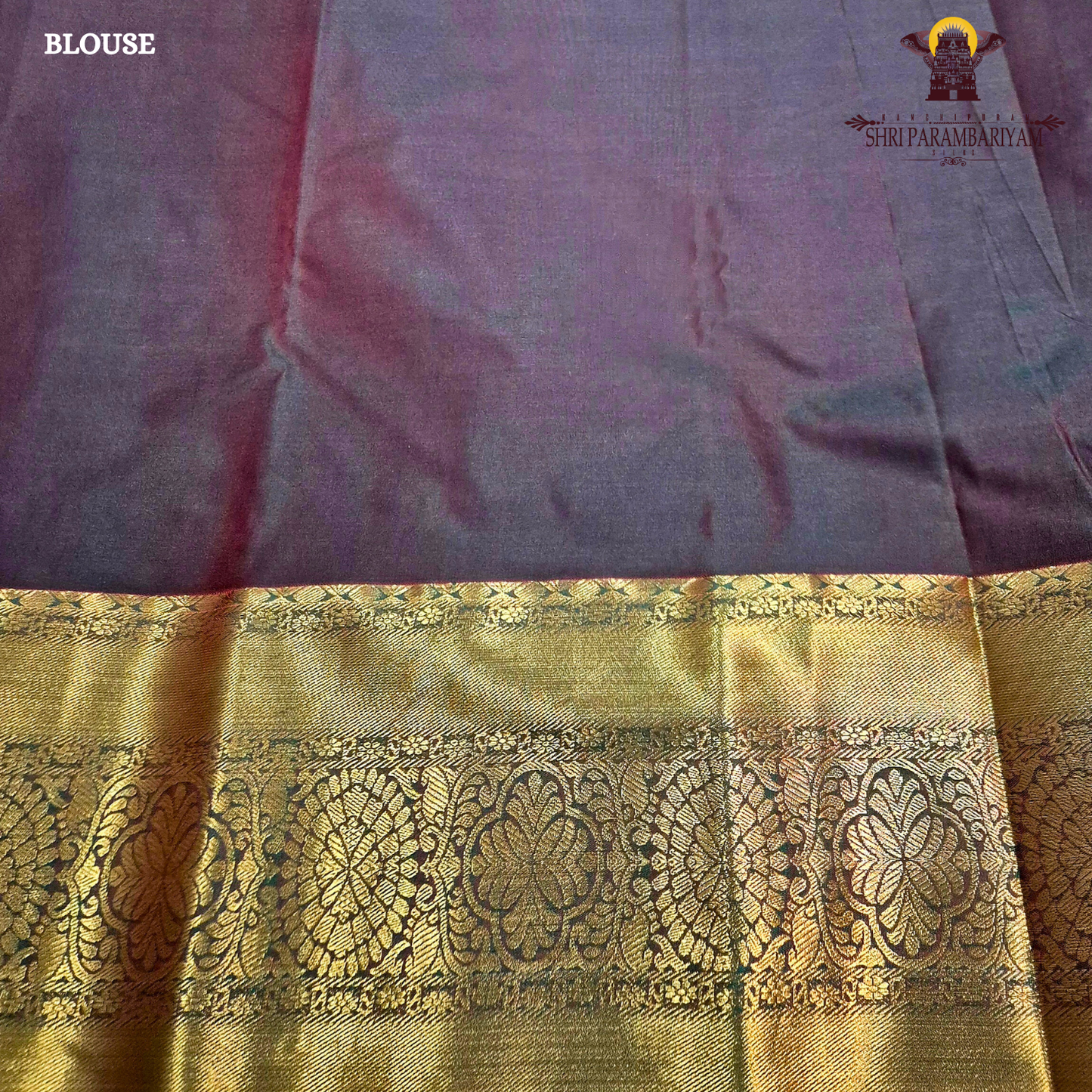 Rich wine / deep magenta Saree