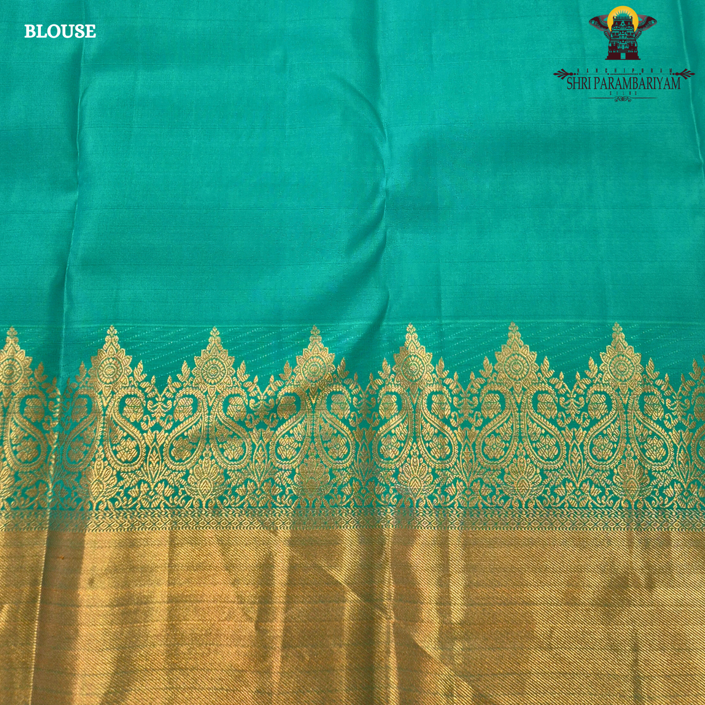 Bright Rani Pink / Deep Rose Pink Saree