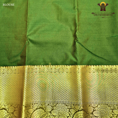 Elegant teal blue Saree