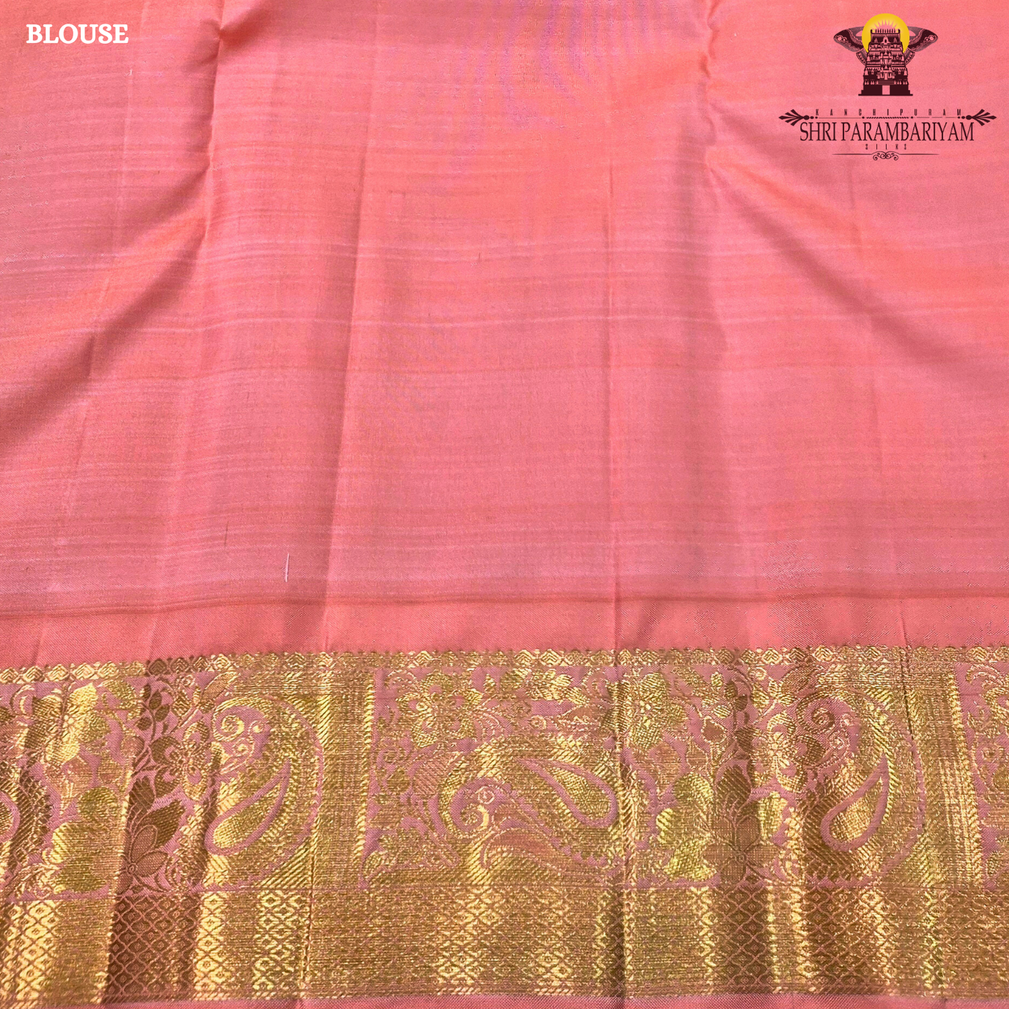 A sophisticated ash grey body beautifully decorated with elegant Saree