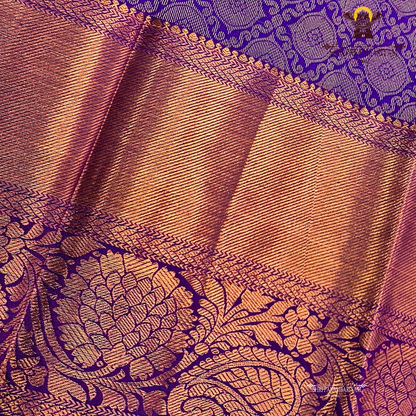 Soft rose pink / dusty pink Saree