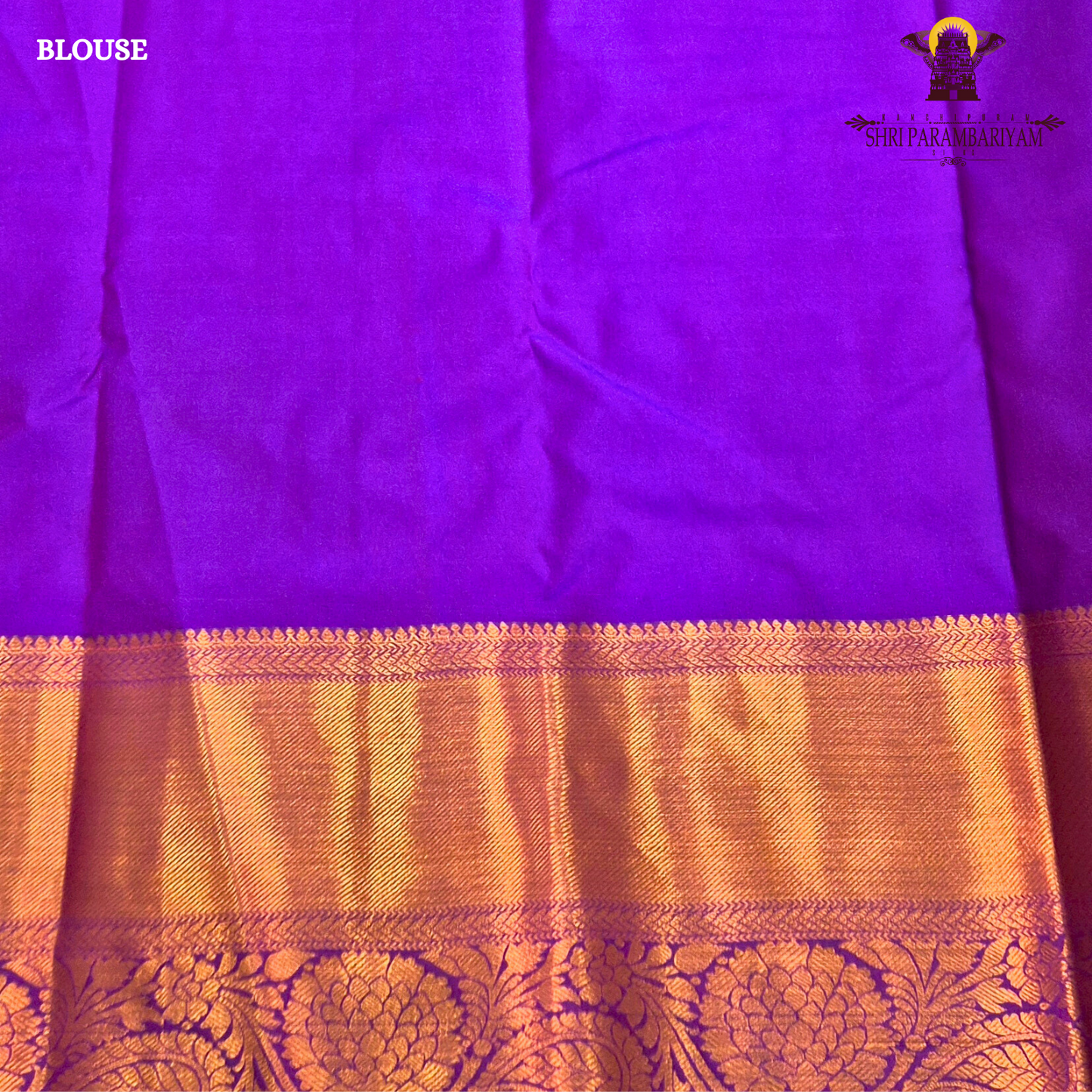 Soft rose pink / dusty pink Saree