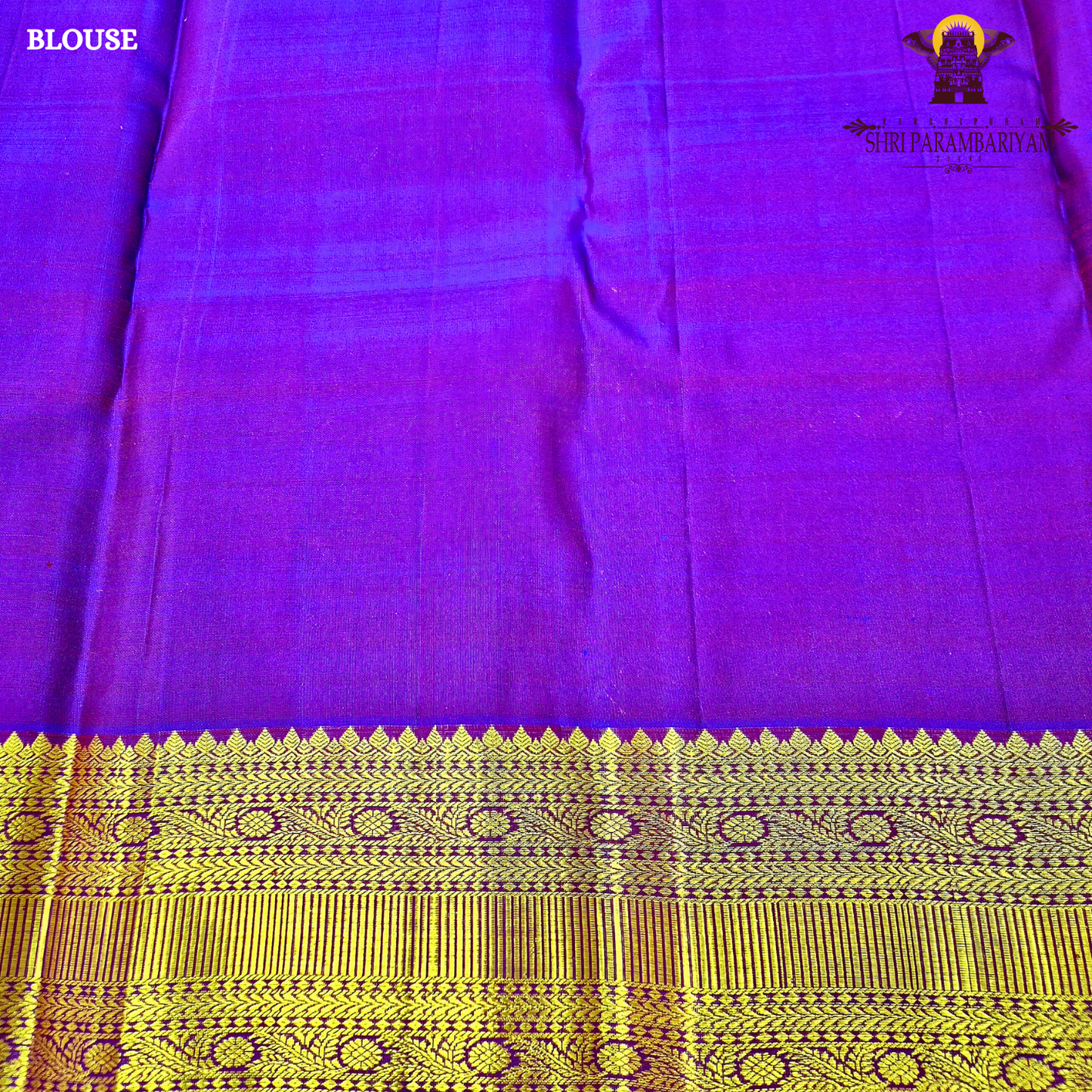 Elegant dual-tone olive green and muted maroon (shot effect) body with a contrasting Saree