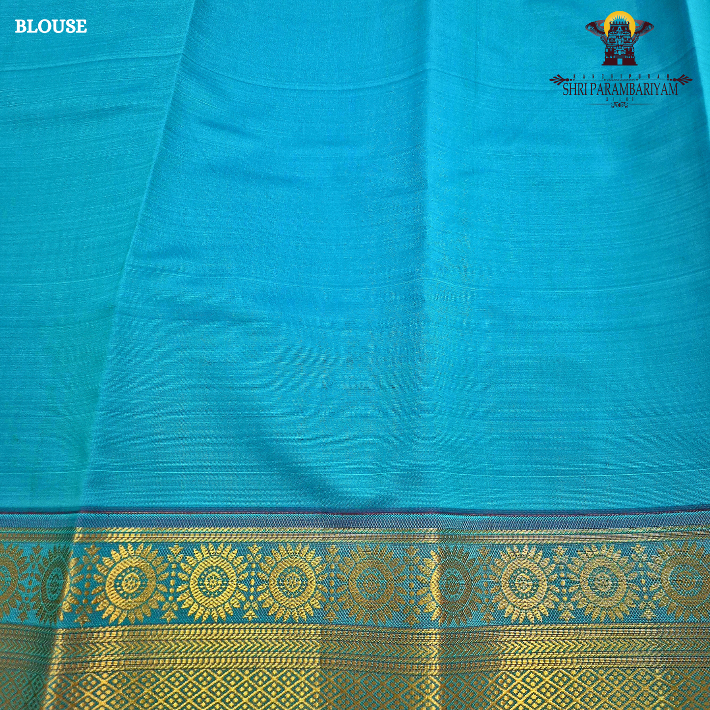 Rich rose pink / rani pink base Saree