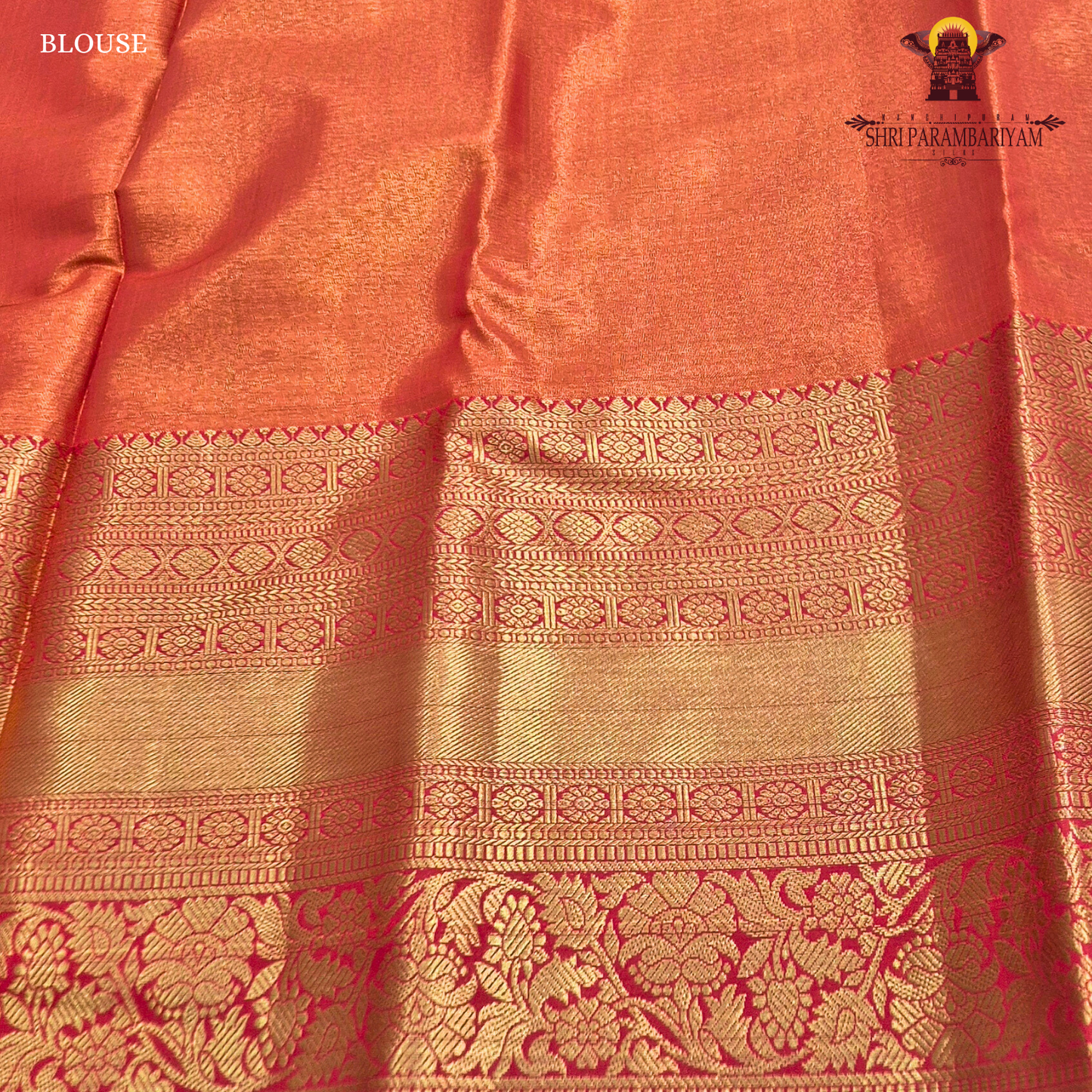 A classic olive green / moss green Saree