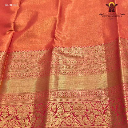 A classic olive green / moss green Saree