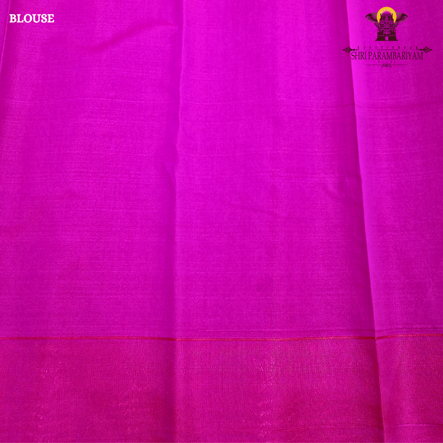 Warm copper brown / light coffee brown with golden undertone Saree