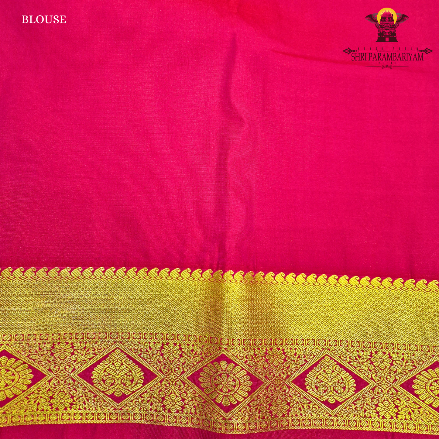 Turning Border Light Green Fancy Saree