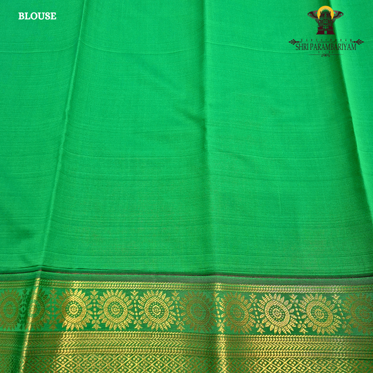 Royal blue / deep violet blue Saree