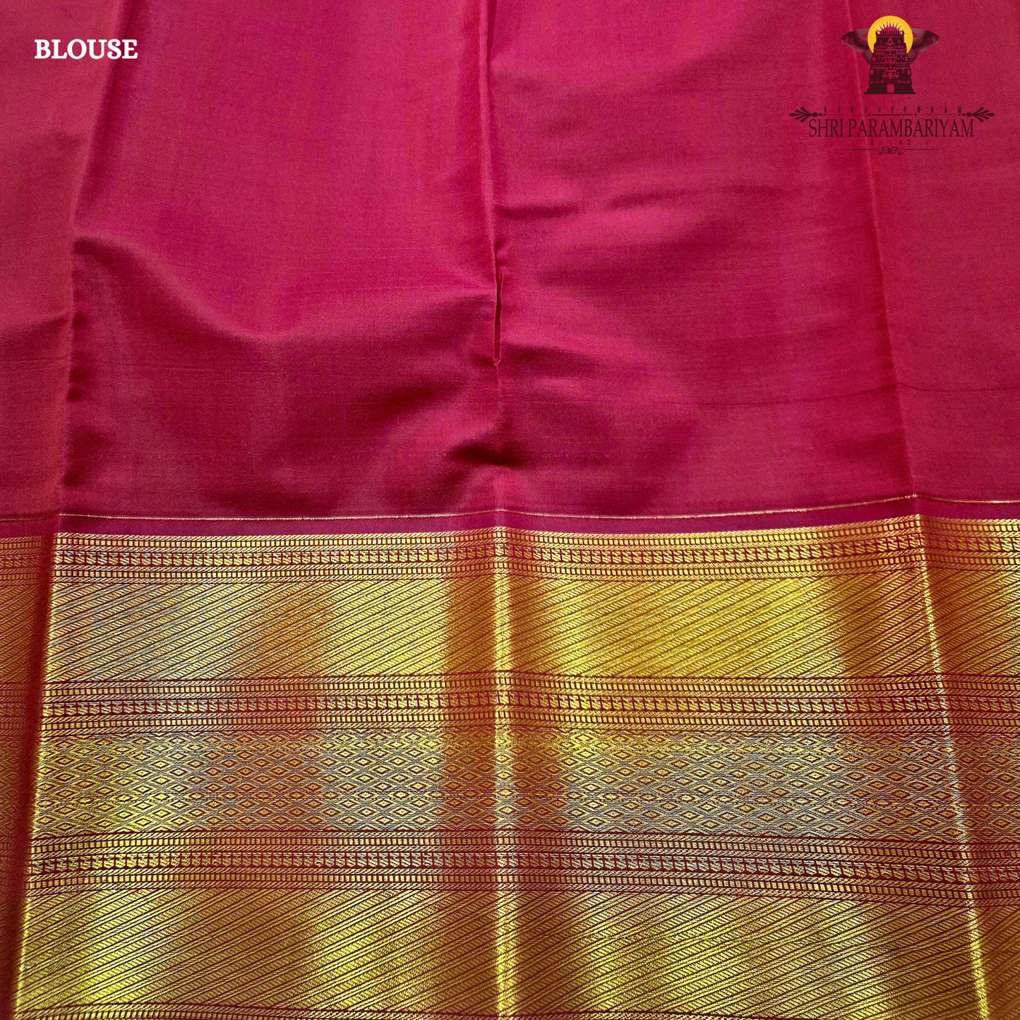 Rich parrot green / leaf green Saree