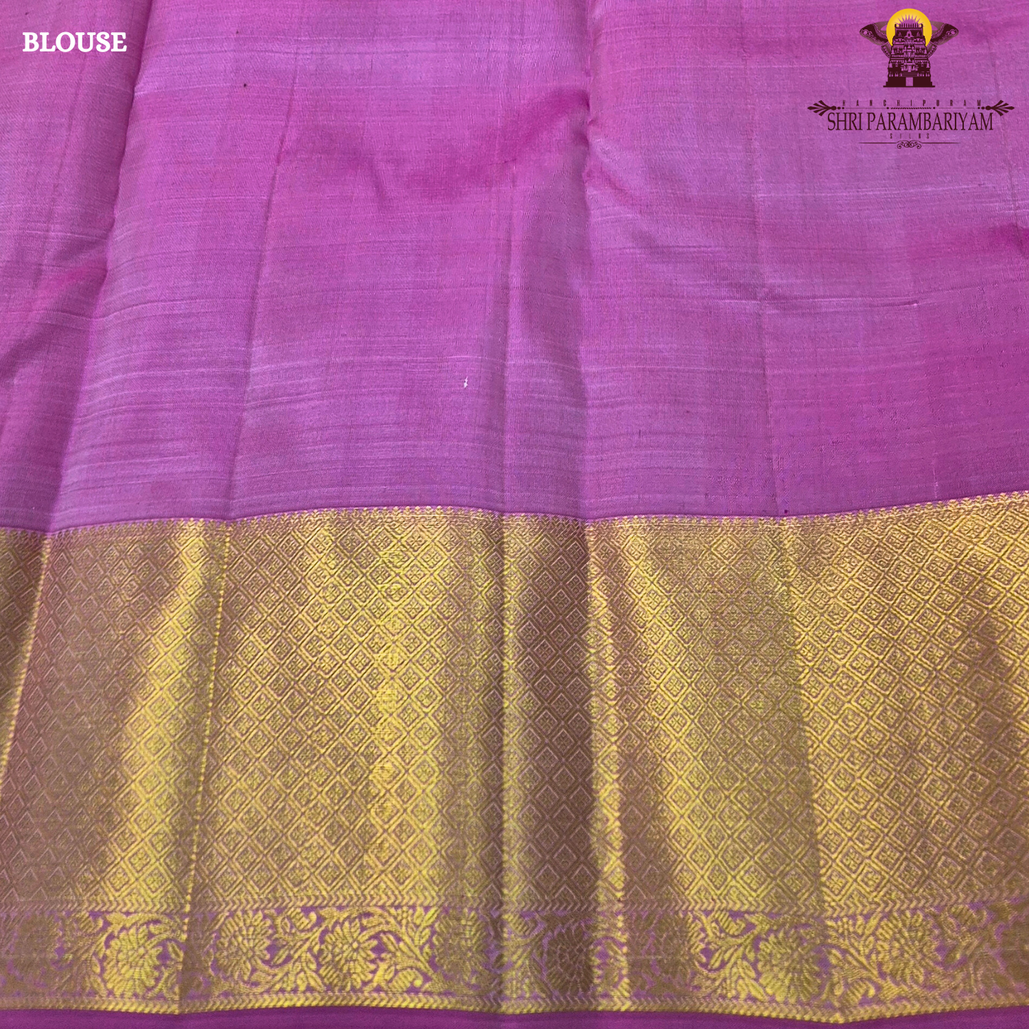 Soft and elegant baby pink shade Saree