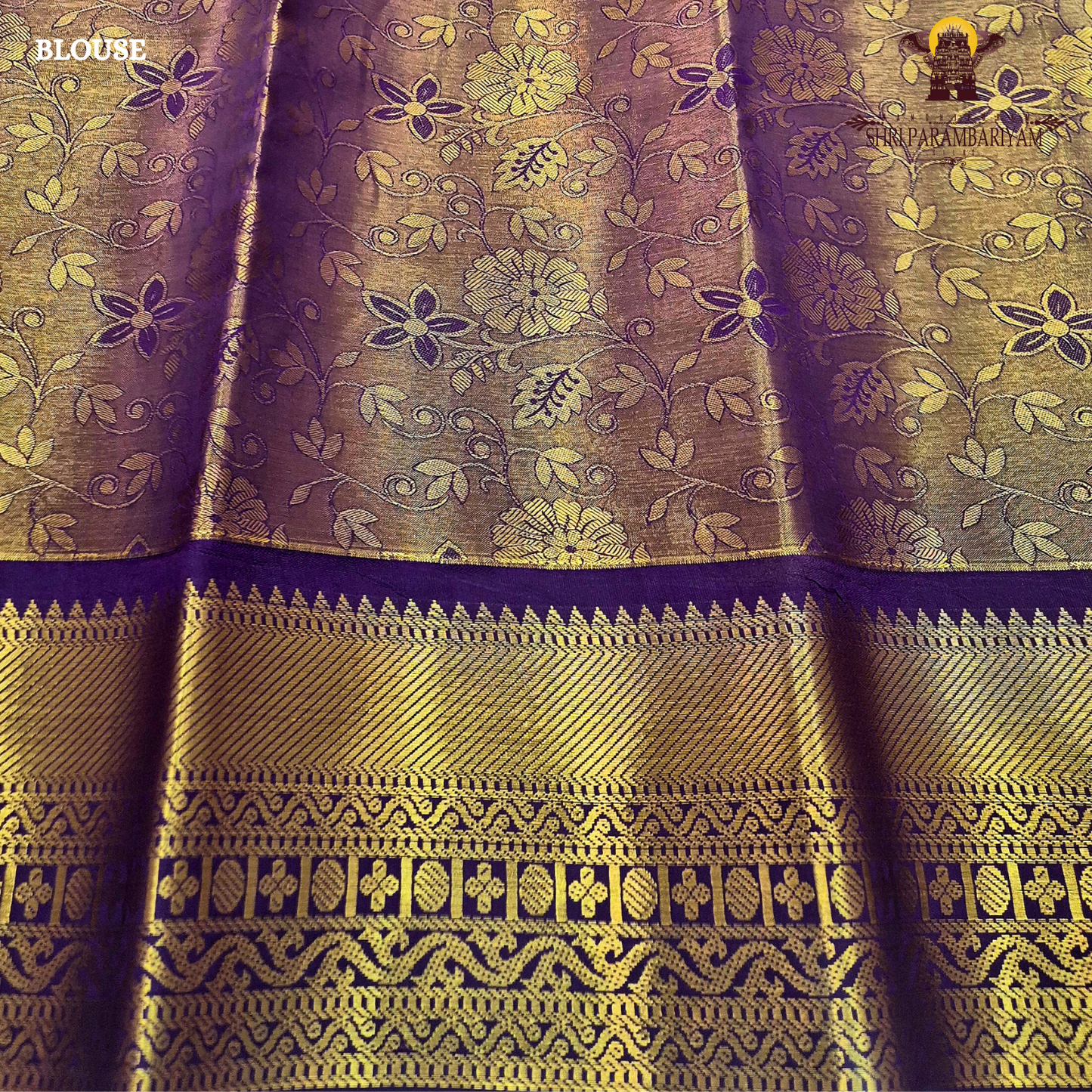 Soft turquoise green / sea green Saree