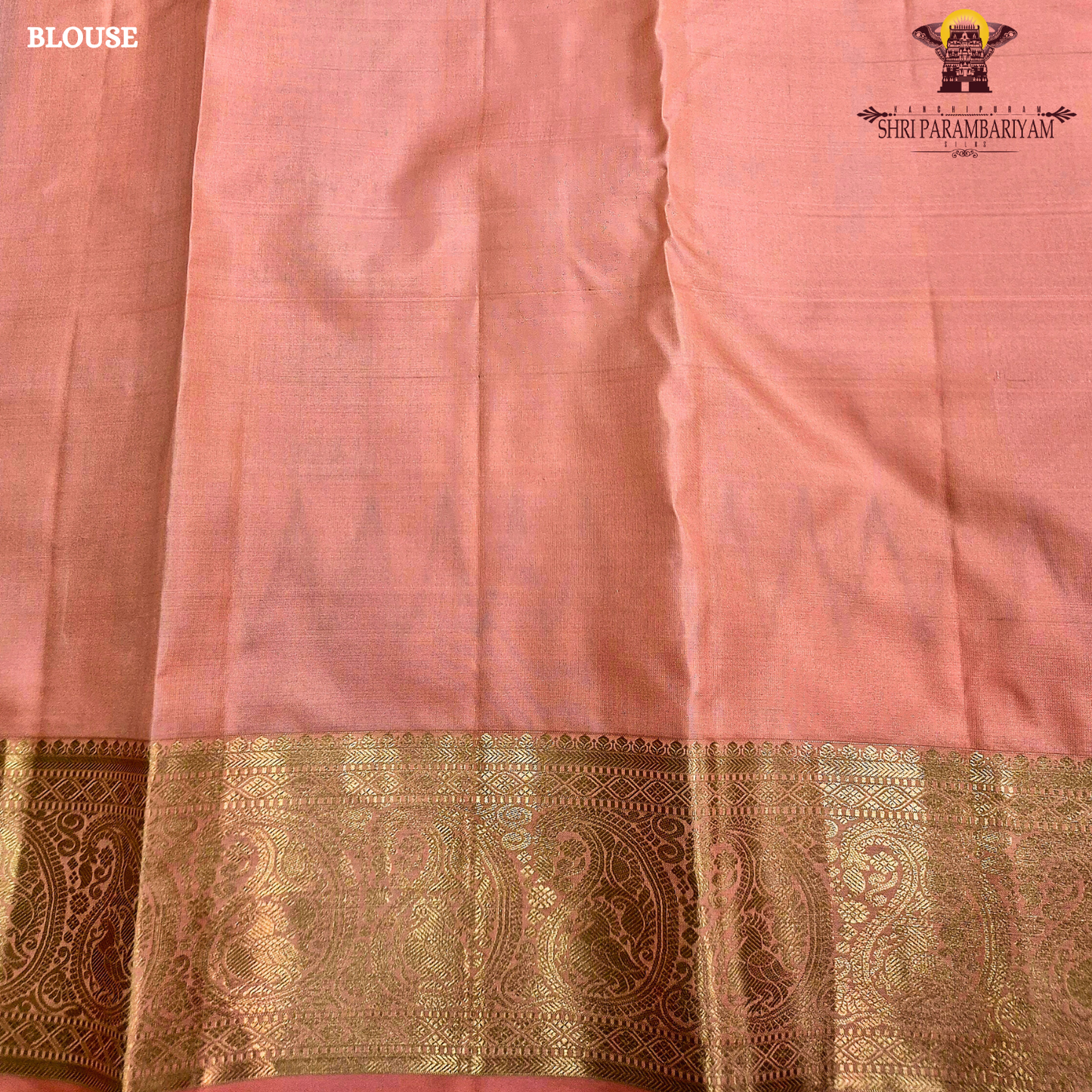 Elegant Taupe / Ash Brown Saree