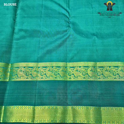 Soft Peach / Light Apricot Saree