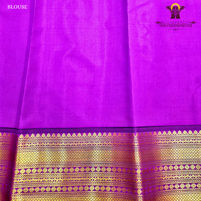 Rich Peacock Blue / Teal Blue Saree