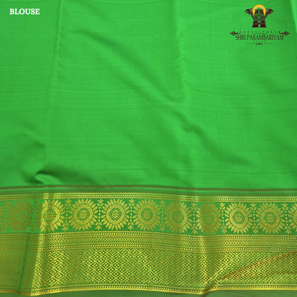 Bright magenta pink / deep rose pink Saree