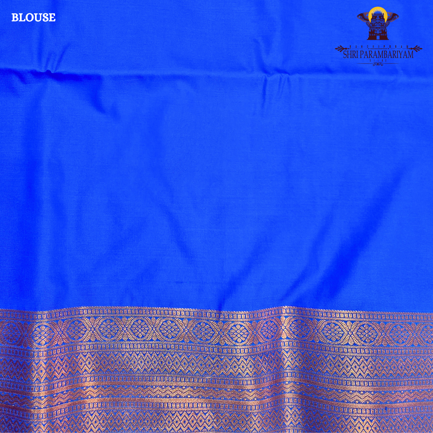 Soft powder blue / sky blue Saree