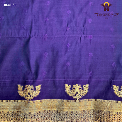 Classic olive green / bottle green Saree