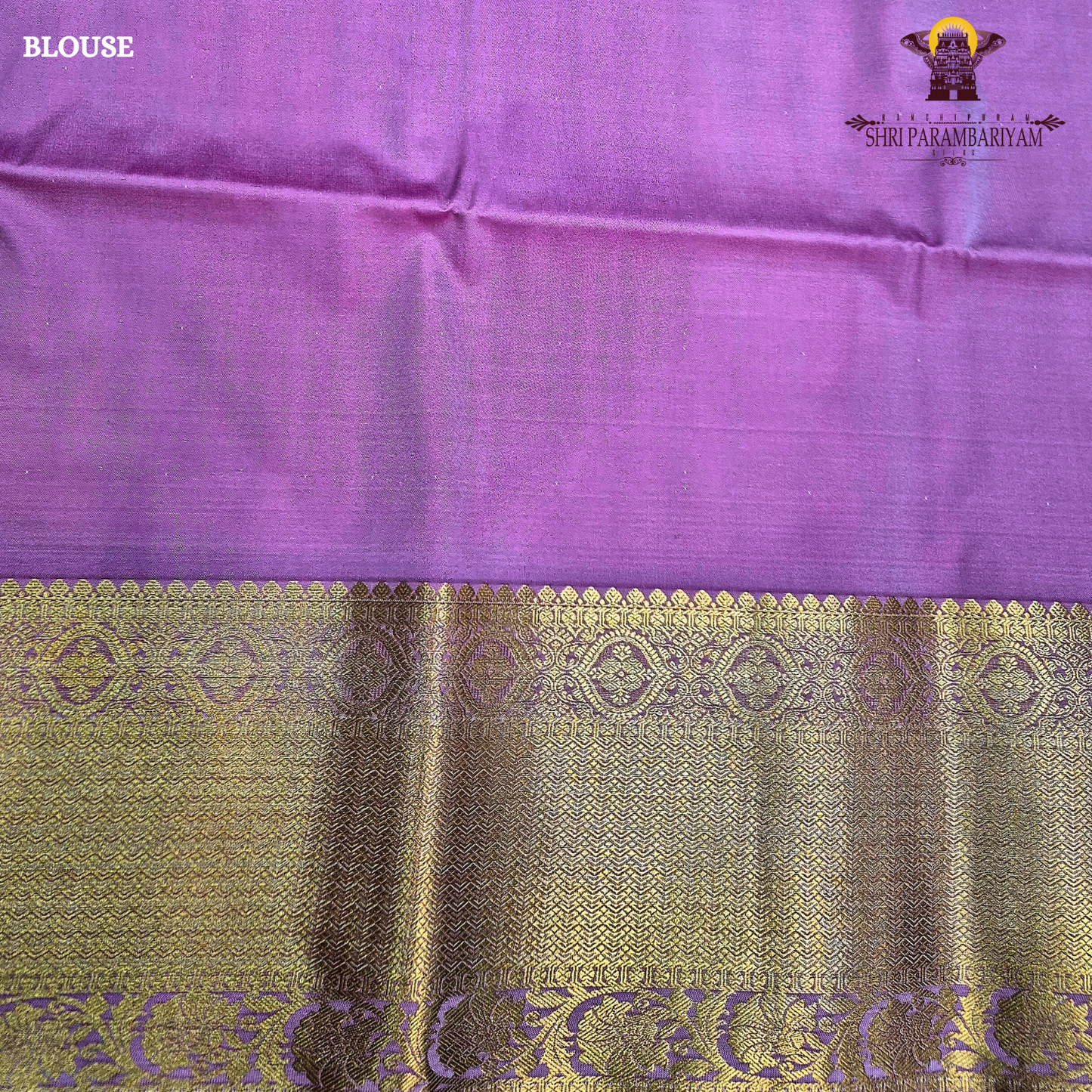 Bright lemon yellow / golden yellow Saree