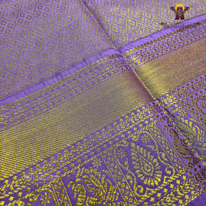 Tomato Red Fancy Saree