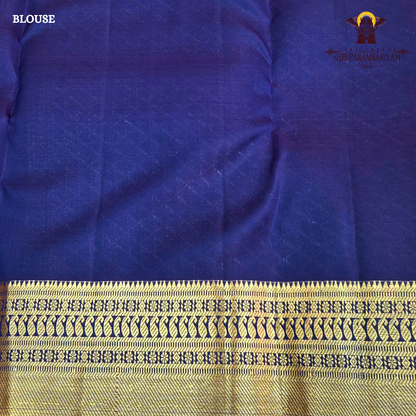 Bright Rani Pink Saree