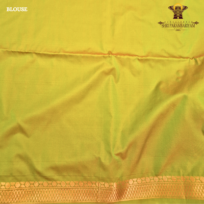 Bright Pink / Rani Pink Saree