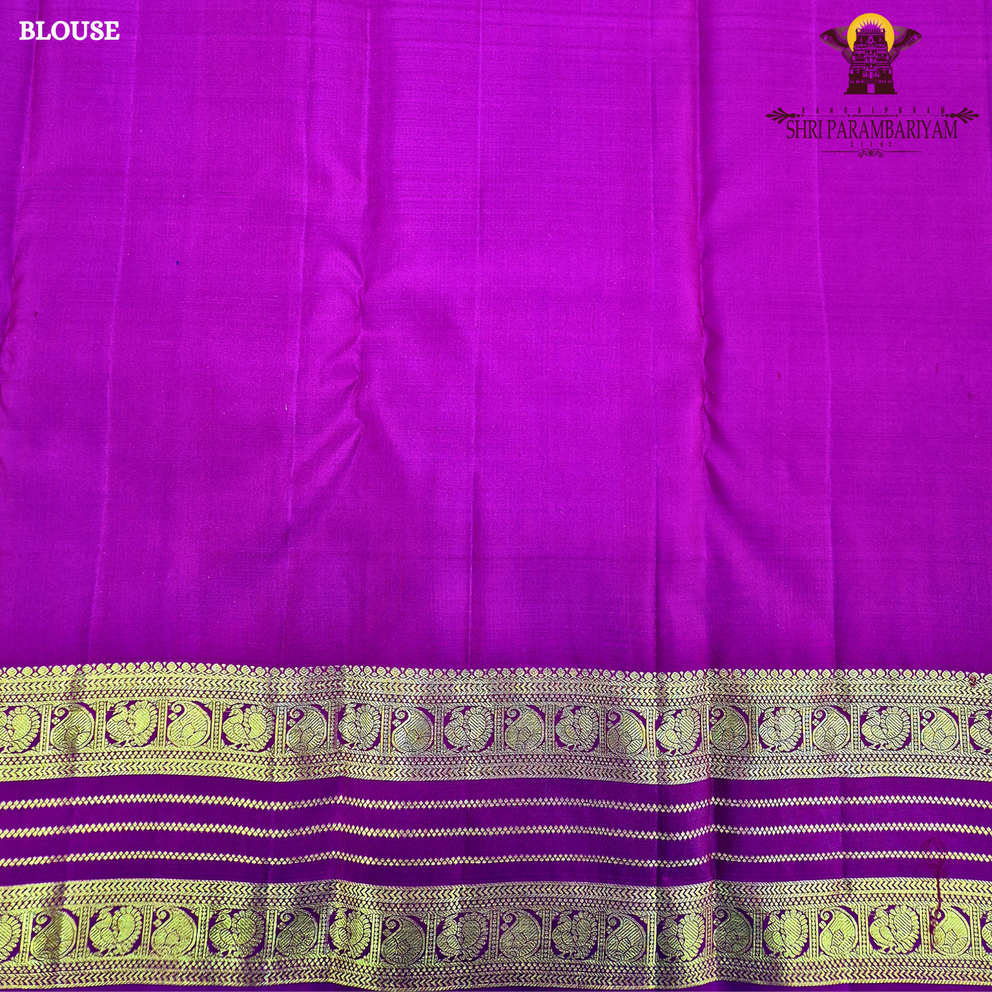 A rich dual-tone deep wine purple with magenta undertones Saree