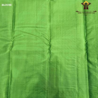 A deep royal blue body that exudes sophistication and grace Saree